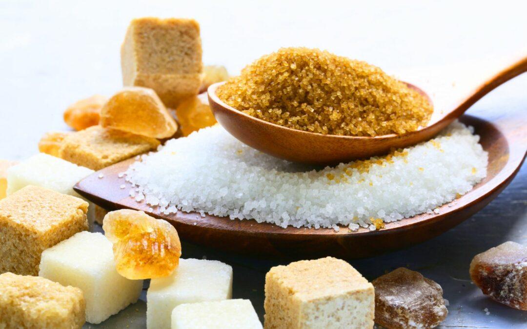 Zucker und die Macht der Psyche