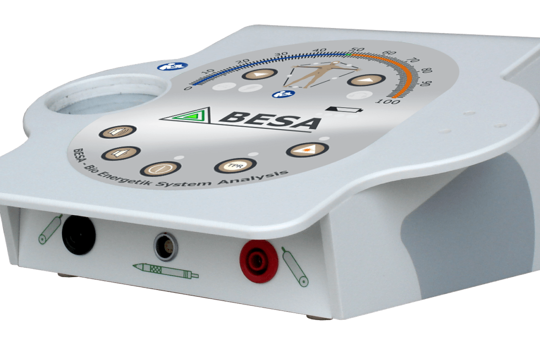 Welche Frequenzen sind gut für uns und welche nicht?