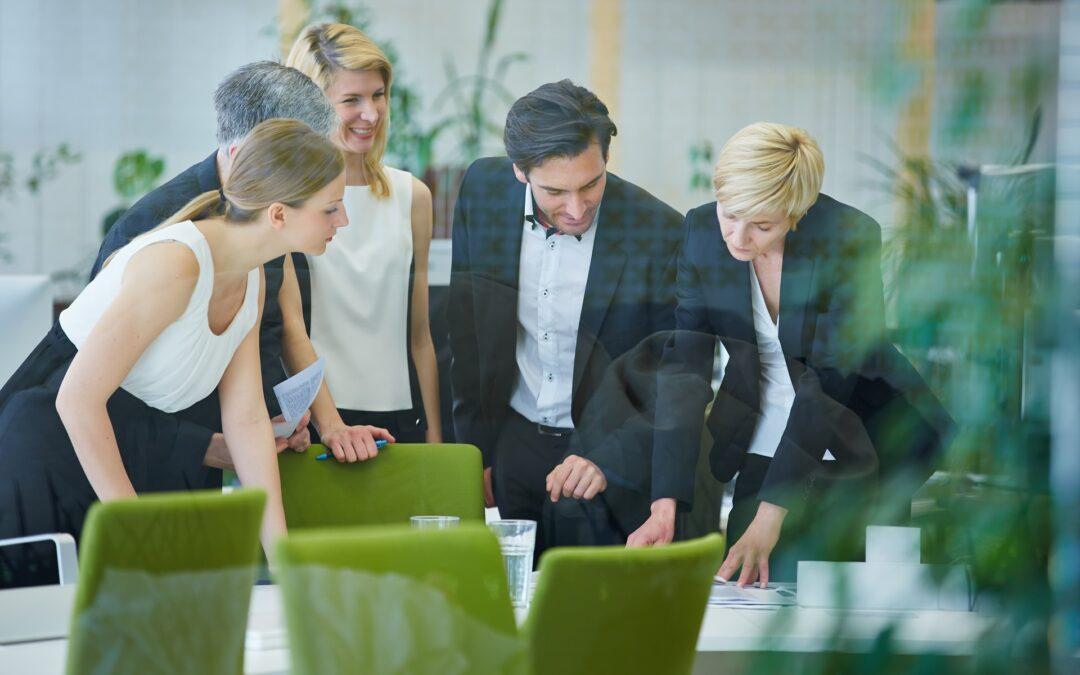 Ein Forschungsprojekt – wann ist es wissenschaftlich relevant?