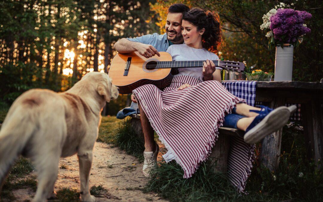 Elektrosmog, Stress und Co.
