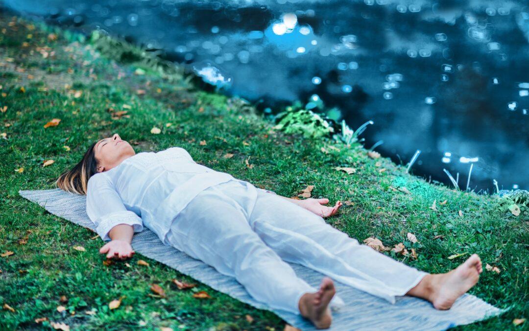 Auswirkungen von Elektrosmog