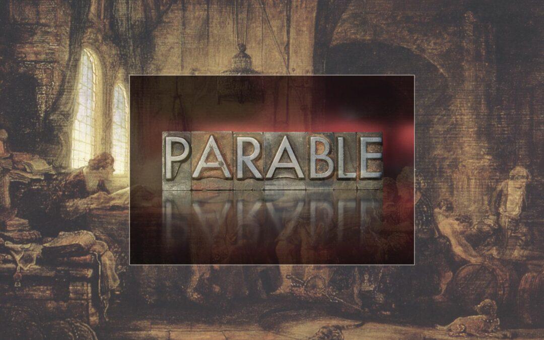 Gleichnis vom verlorenen Sohn