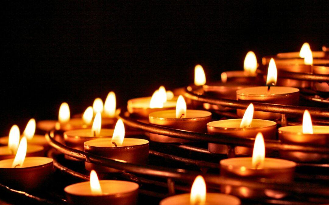 Die Bedeutung des Efche oder Jesus-Gebet