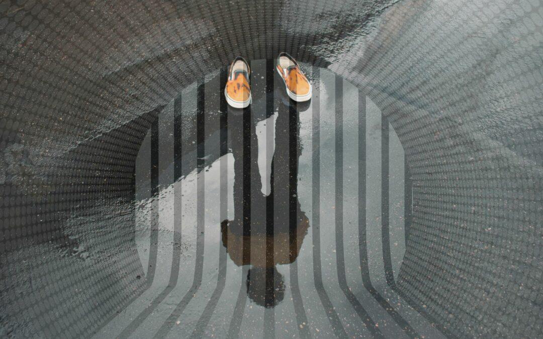 Was bedeutet Realität und Illusion