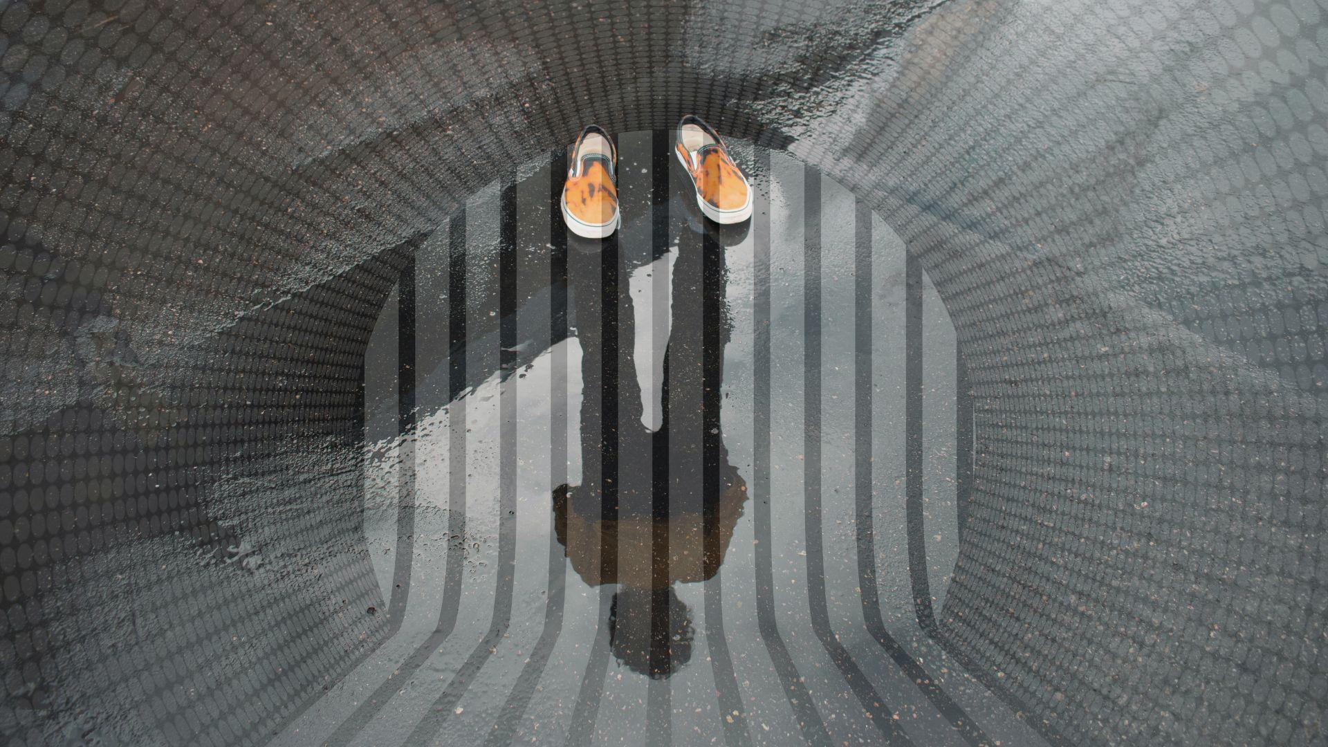 Realität und Illusion