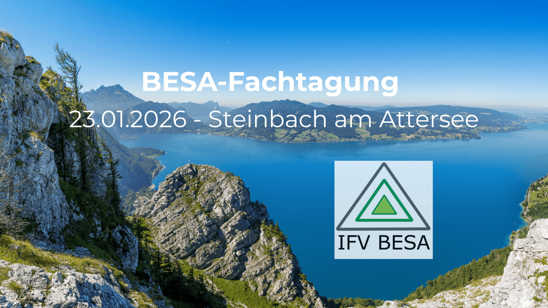 BESA-Fachtagung
