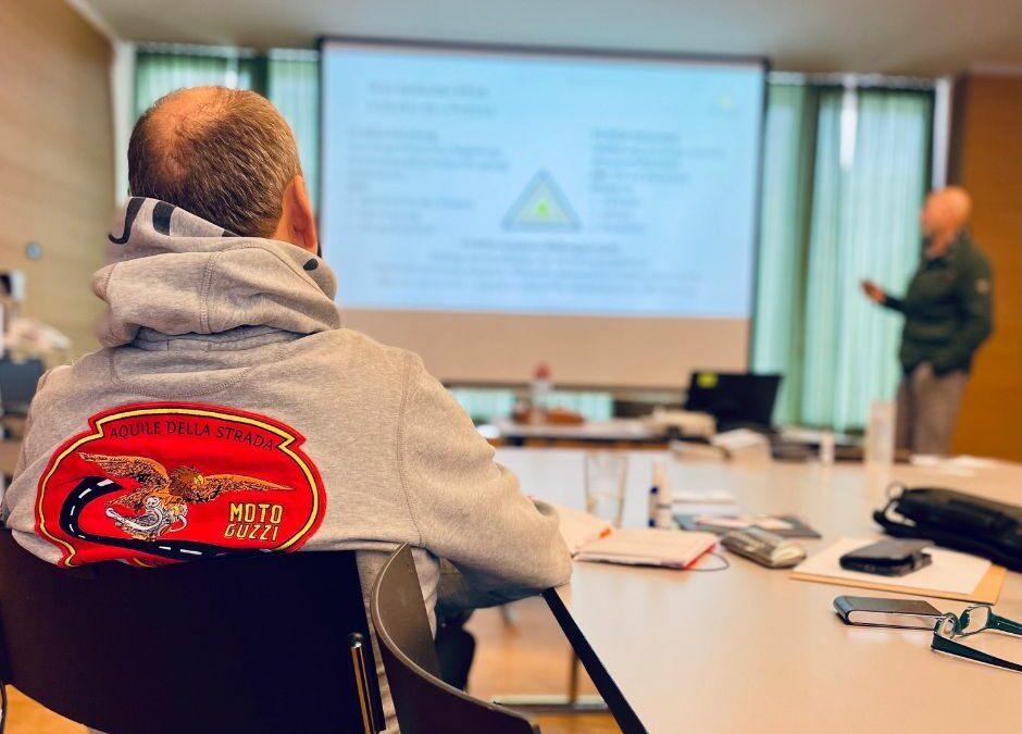 Vom Sein zur Ordnung des Feldes