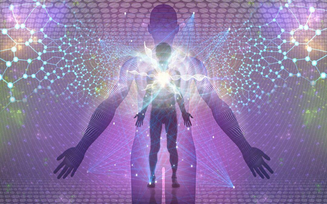 Der Mensch ist die Technologie