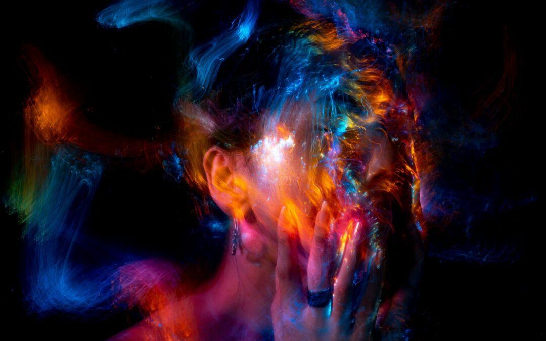 Der Aufbau der persönlichen Realität