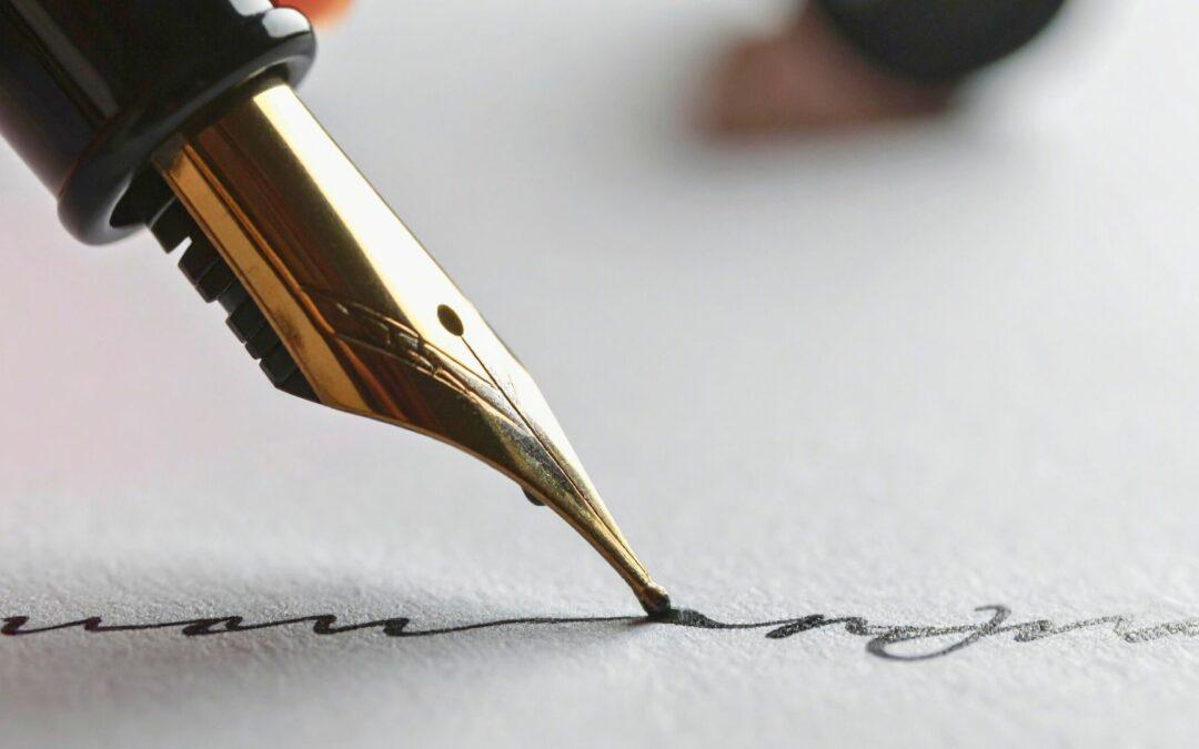 Der Aufbau der persönlichen Realität