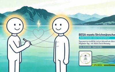 BESA meets Strichmännchen