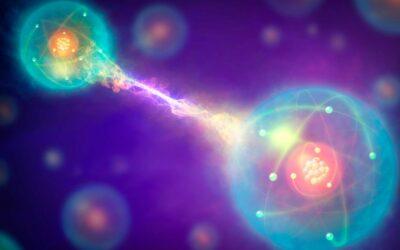 Information ist entscheidend