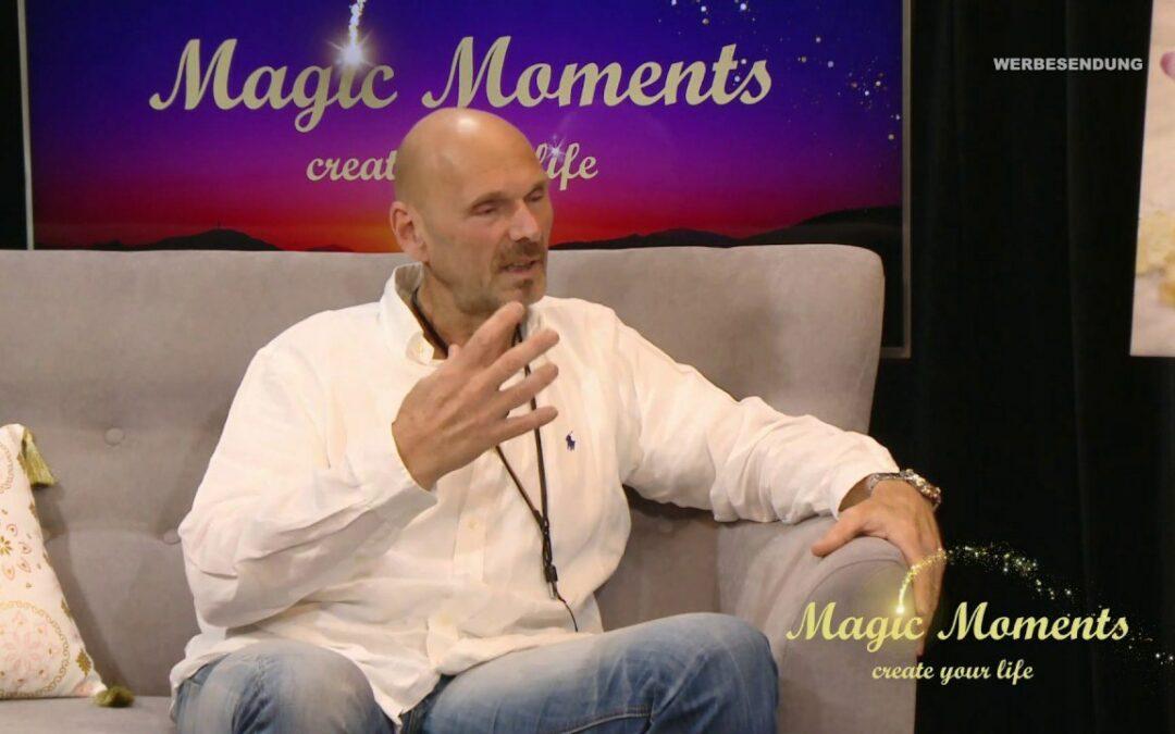 Lebe deinen Seelenplan