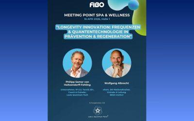 BESA Institut meets FIBO in Köln