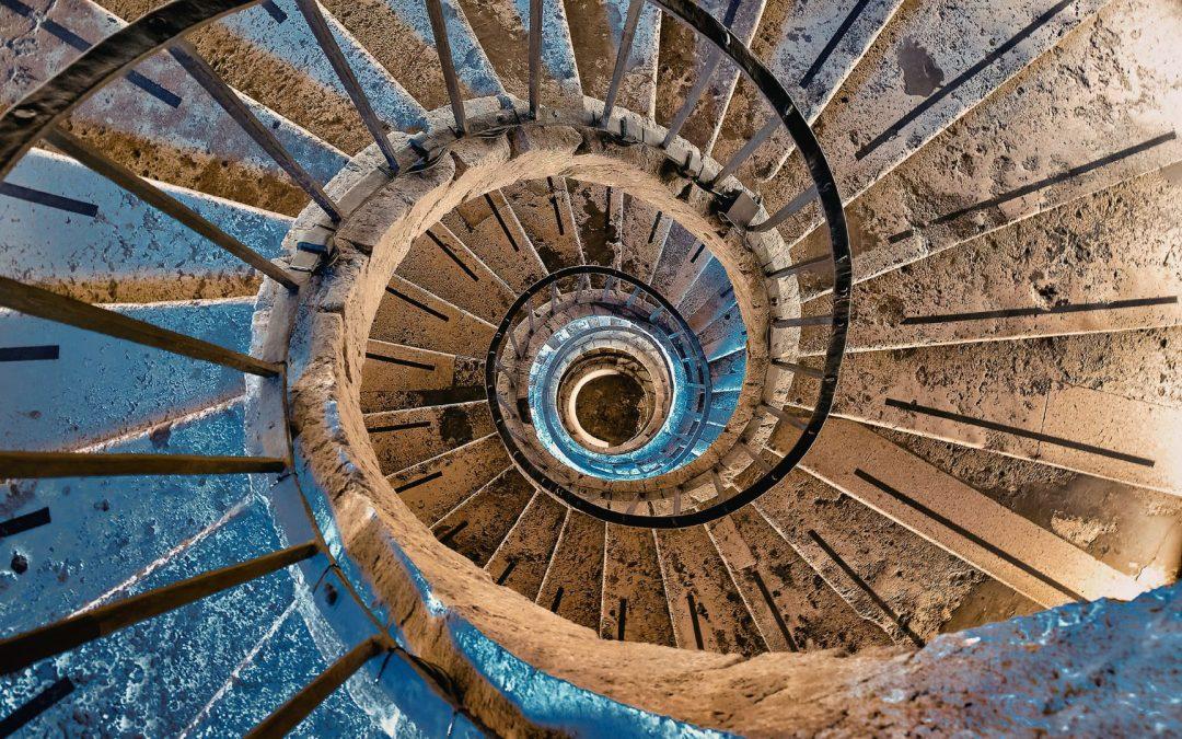 Das unsichtbare Fundament deiner Realität