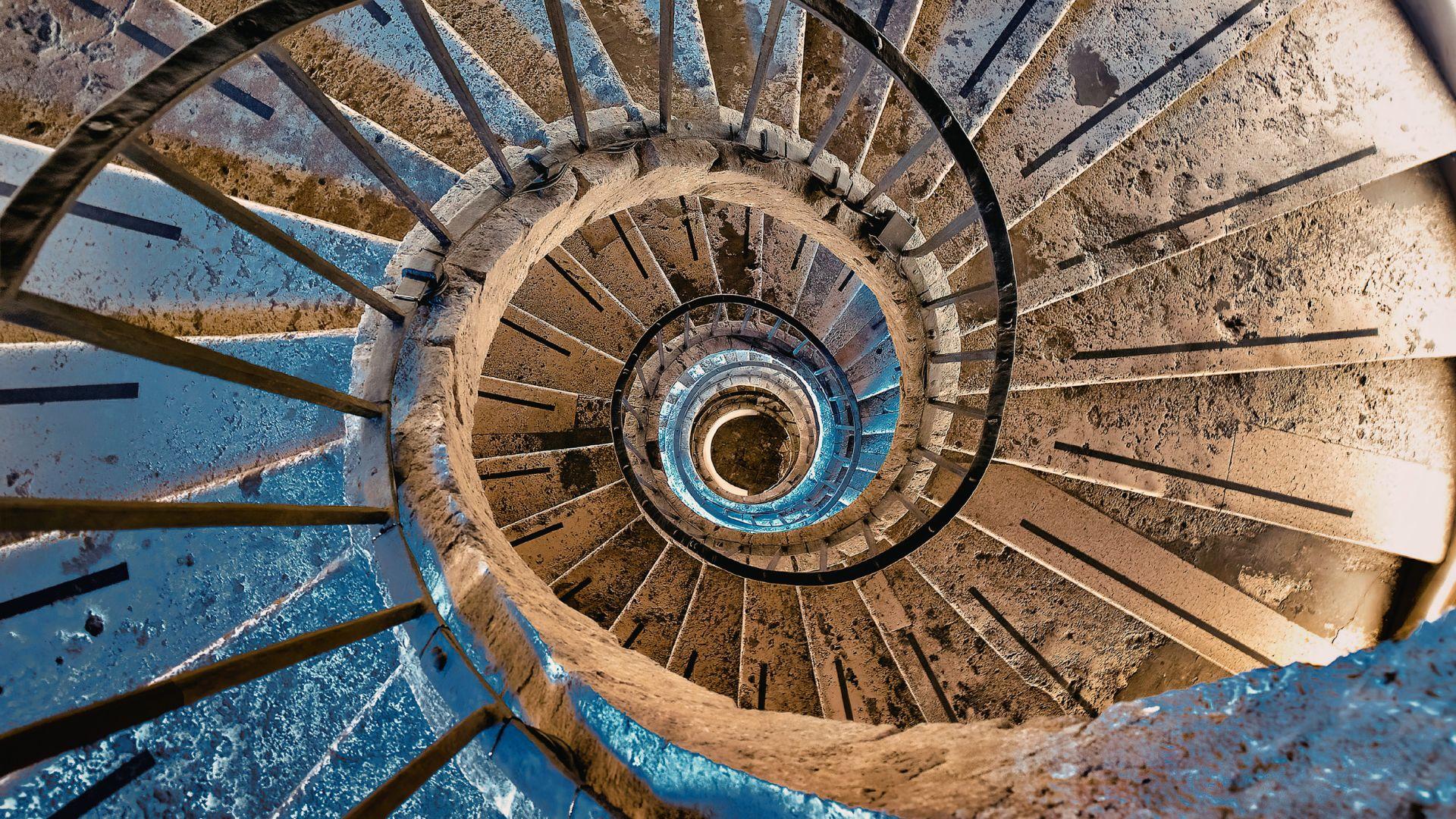 Das unsichtbare Fundament