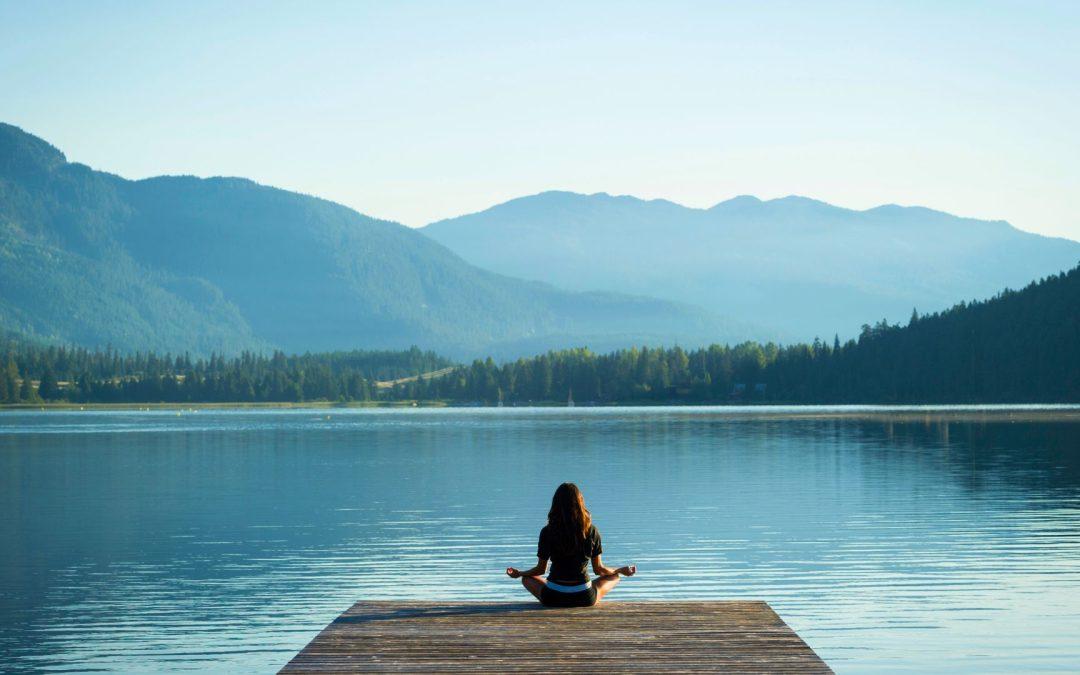 Der Körper als Ausdruck von Bewusstsein