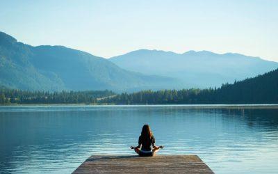 Der Körper als Ausdruck von Bewusstsein