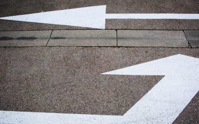 Weltentrennung aus Sicht der Diagnose