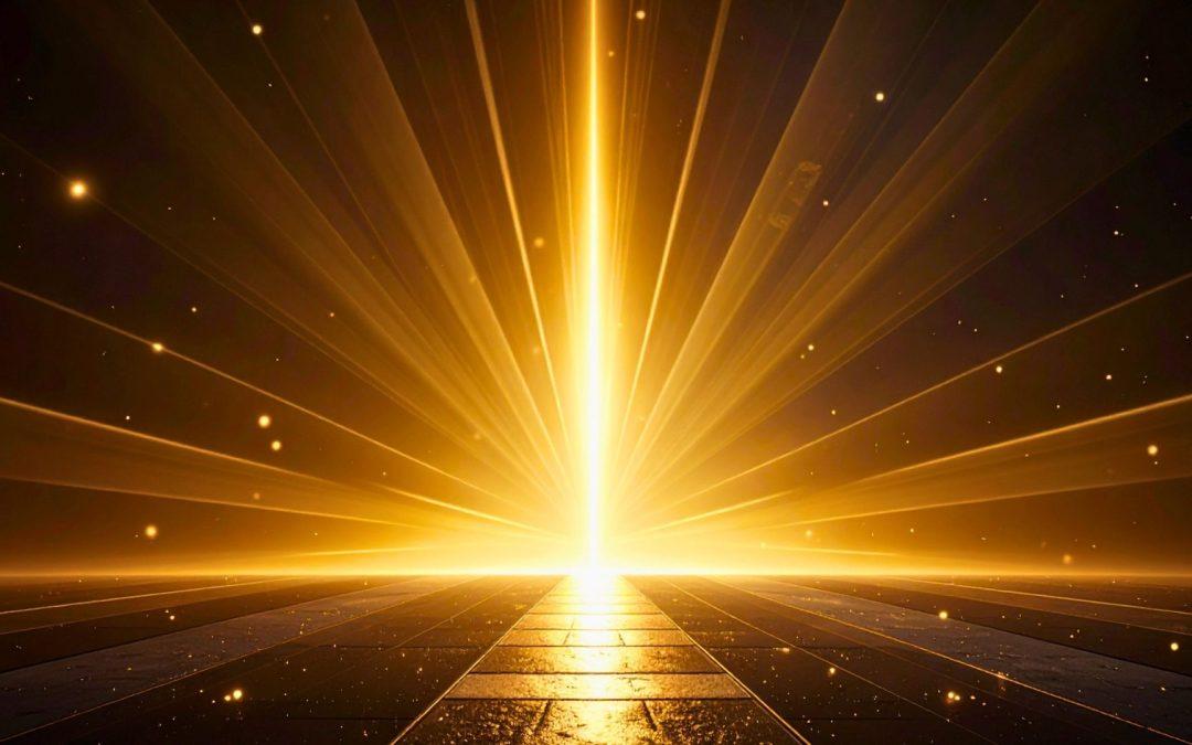 Wie Realität wirklich entsteht